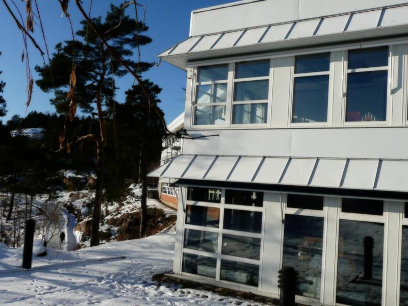 卡瓦恩霍曼酒店 纳卡 外观 照片