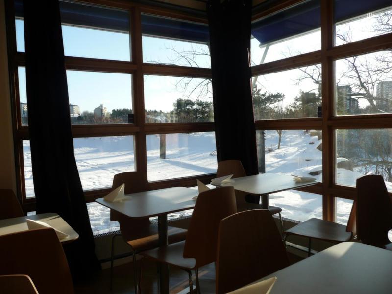 卡瓦恩霍曼酒店 纳卡 外观 照片